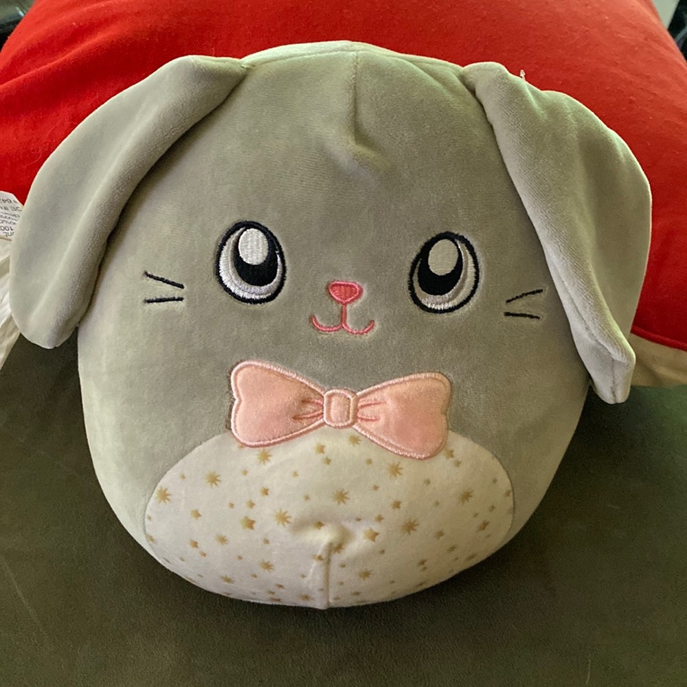 Squishmallows Blake the bunny